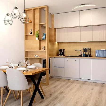 Modern 1br - South Bay By Flat Manаger Варна