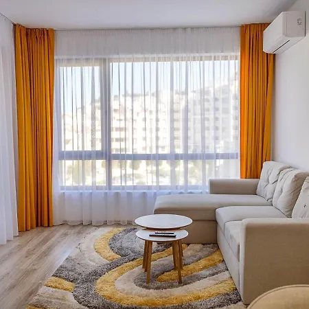 Modern 1br - South Bay By Flat Manаger * Варна