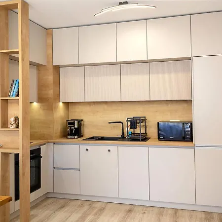 Modern 1br - South Bay By Flat Manаger Варна